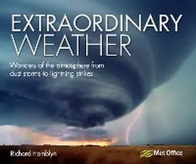 Hamblyn |  Extraordinary Weather | eBook | Sack Fachmedien