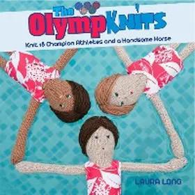 Long |  The Olympknits | eBook | Sack Fachmedien