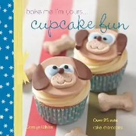 White |  Cupcake Fun | eBook | Sack Fachmedien
