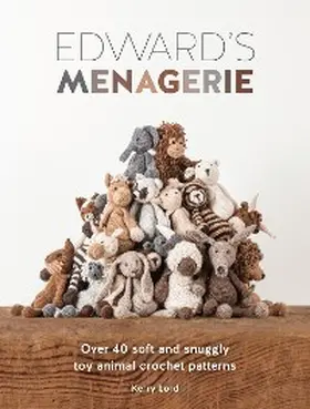 Lord |  Edward's Menagerie | eBook | Sack Fachmedien