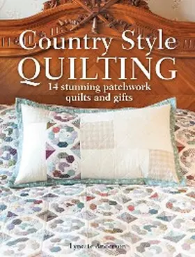Anderson |  Country Style Quilting | eBook | Sack Fachmedien