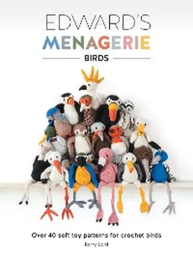Lord |  Edward's Menagerie: Birds | eBook | Sack Fachmedien