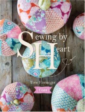 Finnanger |  Sewing by Heart | eBook | Sack Fachmedien