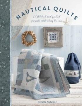 Anderson |  Nautical Quilts | eBook | Sack Fachmedien