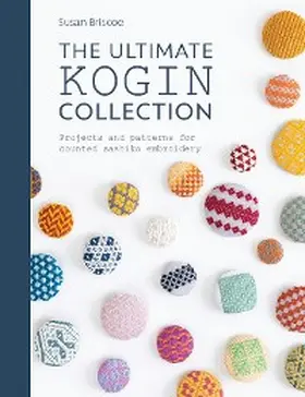 Briscoe |  The Ultimate Kogin Collection | eBook | Sack Fachmedien