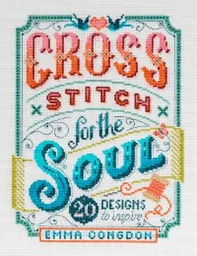 Congdon |  Cross Stitch for the Soul | eBook | Sack Fachmedien
