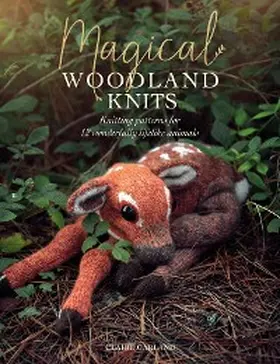 Garland |  Magical Woodland Knits | eBook | Sack Fachmedien