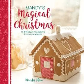 Shaw |  Mandy's Magical Christmas | eBook | Sack Fachmedien