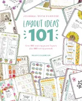 Colebrook |  Layout Ideas 101 | eBook | Sack Fachmedien