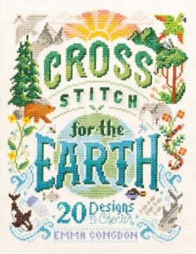 Congdon |  Cross Stitch for the Earth | eBook | Sack Fachmedien