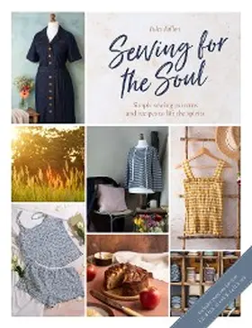Fallon |  Sewing For The Soul | eBook | Sack Fachmedien