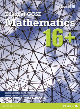 Western / Linsky / Bolter |  GCSE Mathematics Edexcel 2010 : 16+ Student Book | Buch |  Sack Fachmedien
