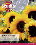 Mclachlan / Bell / Ramage |  Studio AQA GCSE French Higher Student Book | Buch |  Sack Fachmedien