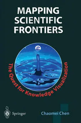 Chen |  Mapping Scientific Frontiers | eBook | Sack Fachmedien