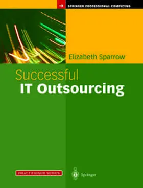 Sparrow | Successful IT Outsourcing | E-Book | sack.de