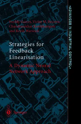 Garces / Becerra / Kambhampati |  Strategies for Feedback Linearisation | eBook | Sack Fachmedien