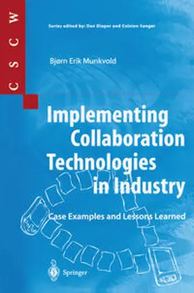Munkvold | Implementing Collaboration Technologies in Industry | E-Book | sack.de