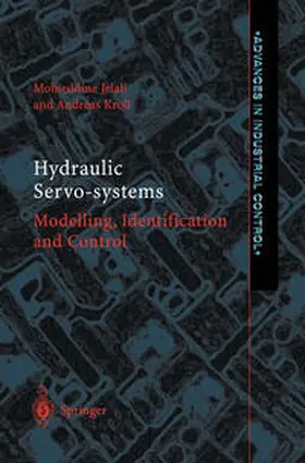 Jelali / Kroll |  Hydraulic Servo-systems | eBook | Sack Fachmedien