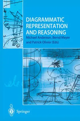 Anderson / Meyer / Olivier | Diagrammatic Representation and Reasoning | E-Book | sack.de