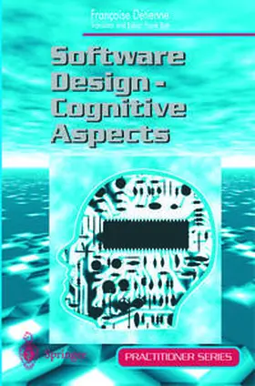 Detienne |  Software Design – Cognitive Aspect | eBook | Sack Fachmedien