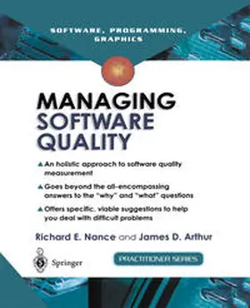 Nance / Arthur |  Managing Software Quality | eBook | Sack Fachmedien