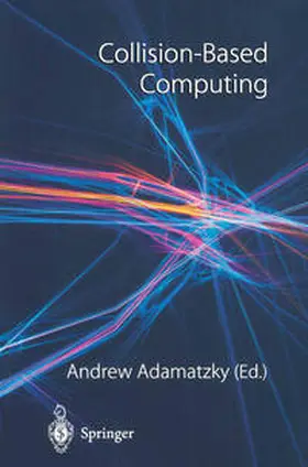 Adamatzky | Collision-Based Computing | E-Book | www.sack.de