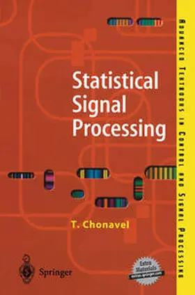 Chonavel |  Statistical Signal Processing | eBook | Sack Fachmedien