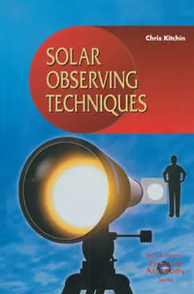Kitchin |  Solar Observing Techniques | eBook | Sack Fachmedien