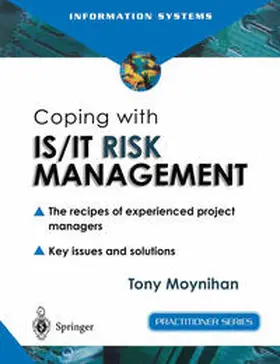 Moynihan | Coping with IS/IT Risk Management | E-Book | sack.de