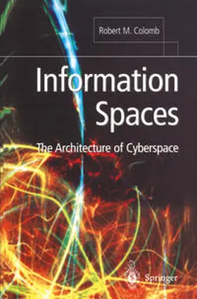 Colomb | Information Spaces | E-Book | sack.de