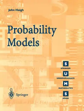 Haigh | Probability Models | E-Book | sack.de