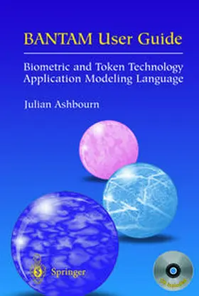 Ashbourn | BANTAM User Guide | E-Book | sack.de