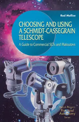 Mollise | Choosing and Using a Schmidt-Cassegrain Telescope | E-Book | sack.de