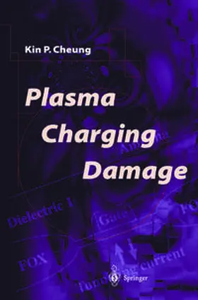 Cheung | Plasma Charging Damage | E-Book | www.sack.de