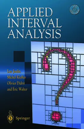 Jaulin / Kieffer / Didrit | Applied Interval Analysis | E-Book | www.sack.de