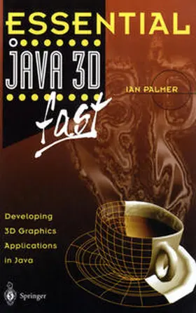 Palmer | Essential Java 3D fast | E-Book | sack.de