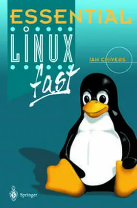Chivers |  Essential Linux fast | eBook | Sack Fachmedien