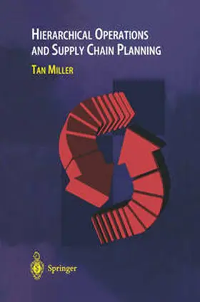 Miller | Hierarchical Operations and Supply Chain Planning | E-Book | sack.de