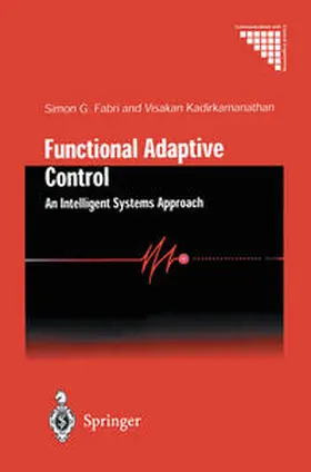 Fabri / Kadirkamanathan | Functional Adaptive Control | E-Book | sack.de