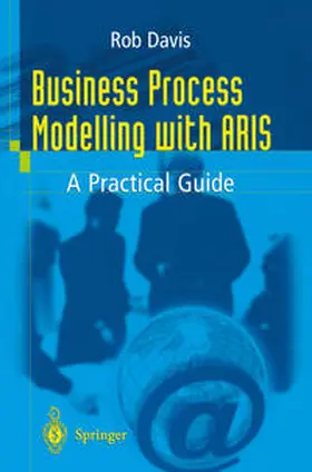 Davis |  Business Process Modelling with ARIS | eBook | Sack Fachmedien