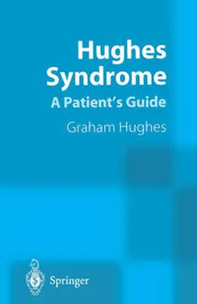 Hughes |  Hughes Syndrome | eBook | Sack Fachmedien