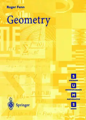 Fenn | Geometry | E-Book | sack.de