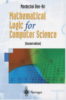 Ben-Ari |  Mathematical Logic for Computer Science | eBook | Sack Fachmedien