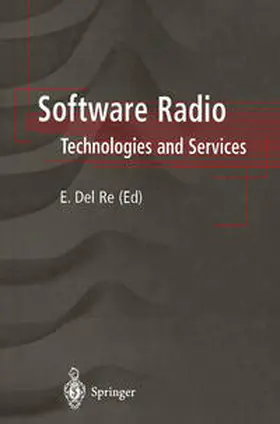 Del Re |  Software Radio | eBook | Sack Fachmedien