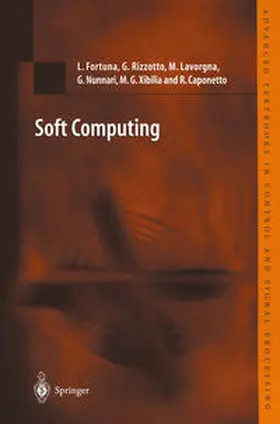 Fortuna / Rizzotto / Lavorgna |  Soft Computing | eBook | Sack Fachmedien