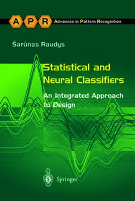 Raudys |  Statistical and Neural Classifiers | eBook | Sack Fachmedien