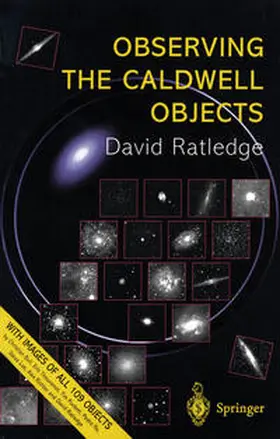 Ratledge | Observing the Caldwell Objects | E-Book | www.sack.de