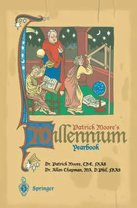 Moore / Chapman |  Patrick Moore’s Millennium Yearbook | eBook | Sack Fachmedien