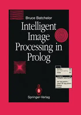 Batchelor | Intelligent Image Processing in Prolog | E-Book | sack.de