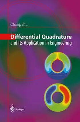 Shu | Differential Quadrature and Its Application in Engineering | E-Book | sack.de